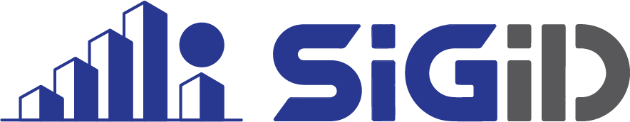 SIGID · Sistema Integral de Gestión de la Iglesia de Dios